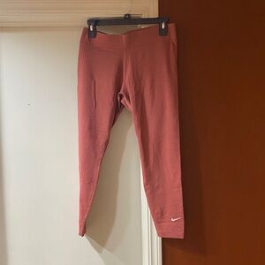 Nike Rose Leggings